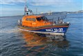 Drifting yacht triggers Coastguard alert for Ross-shire rescue mission 