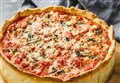 Chicago gets another pizza the action on Black Isle lockdown menu