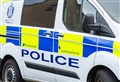Man arrested following a disturbance in Strathpeffer, while police continue to make enquiries in the area 
