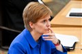 Nicola Sturgeon defends ‘tough’ new coronavirus restrictions for Scots