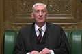 Commons Speaker apologises for Gaza vote chaos as Starmer denies pressuring him
