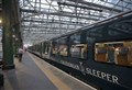 Caledonian Sleeper staff set to strike at the end of the month