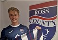 Ross County sign former Arsenal academy player
