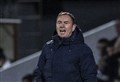 Former Caley Thistle boss brands Ross County manager's comments 'disrespectful'