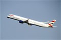 BA staff secure 13.1% pay increase and £1,000 one-off payment, says Unite