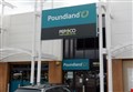 Poundland shuts down retail park outlet