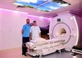 Highland heart patients are now safe for MRI scans