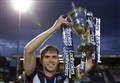 Captain signs new deal at Ross County