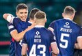 Tough ask for Ross County to upset relentless Rangers 