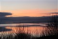 Ross-shire through the Lens – Cromarty Firth sunset