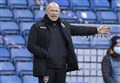 Hughes: Ross County must mind the gap with Hamilton and Motherwell