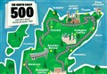 UK'S BEST ROAD TRIP: A survey has revealed that the North Coast 500 is the top trip in the British Isles