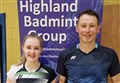 Fortrose hosts major Highland badminton championship with players from across north