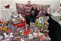 Easter Ross shoppers smash target to deliver Christmas boost 