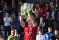 Camanachd Cup-winning skipper delighted with contribution