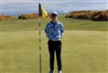 Fortrose and Rosemarkie golfer crowned North of Scotland Under-18 champion