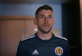 WATCH – Highland footballing hero Ryan Christie stars in Scotland Euro 2020 video