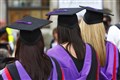 Nearly half of people in London have highest levels of qualifications – census