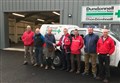 Dundonnell rescue team volunteers get lifeline boost with grant for satellite phone tech