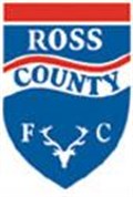 Ross County sign former Caley Thistle keeper