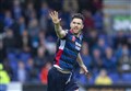 Ross County midfielder relieved at recovery from injury