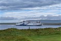 Storm Pia sparks ferry cancellations on Ullapool to Stornoway route tomorrow