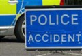BREAKING: Two vehicle crash closes A82 near Drumnadrochit