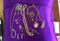 Pictures of stolen jewellery released as police investigate break-in