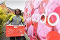 Ocado tackles ‘surge in demand’ as M&S delivery service launches