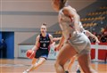 Highland teenager plays for Great Britain at Basketball European Championship