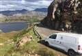 Rangers clock up 11,500 site visits in drive for responsible tourism