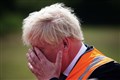 Johnson urges Britons to have ‘hope and perspective’ during ‘tough’ months ahead