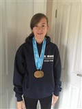 School Games golden double for McNally