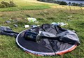 Mountaineering Scotland calls time on dirty camping