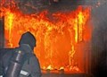 Firefighters tackle major blaze in Dingwall