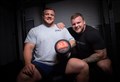 World's Strongest Brothers seek donations to help them compete on global stage
