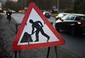 A9 road resurfacing work will temporarily close busy junction on the Black Isle 