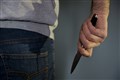 Number of people killed with a knife in 2021/22 was highest for 76 years