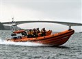 New Ross lifeboat launches