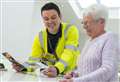 New energy support services for older and vulnerable people