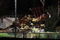 Emergency workers search through night as dozen missing in Jersey flat explosion