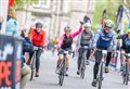 Charity looks for cyclists to fundraise at Etape Loch Ness 2020