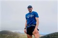 Fundraiser running 100 miles around Isle of Man coast in father’s memory