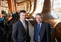 Muir's multimillion-pound boost toasted by Scottish Secretary