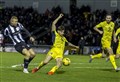 Manager says Ross County have required character in squad