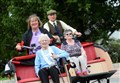 Cycling Without Age trishaw initiative 'come and try' event coming to Evanton 