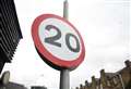 Is the 20mph scheme working in the Highlands?