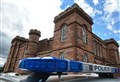 Man jailed for threatening behaviour with knife in Wester Ross had previous convictions, court learns