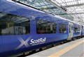 'Extraordinary damage' to rail lines causes chaos for ScotRail passengers in the Highlands