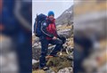 Dundonnell Mountain Rescue volunteer and her pup completed 53 call-outs together